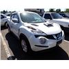 Image 2 : 2015 Nissan Juke