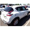 Image 3 : 2015 Nissan Juke
