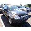 Image 2 : 2005 Honda CR-V