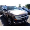 Image 2 : 2004 Chevrolet Tahoe