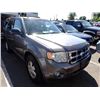 Image 2 : 2011 Ford Escape