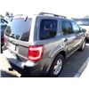 Image 3 : 2011 Ford Escape