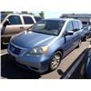 Image 1 : 2008 Honda Odyssey