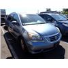 Image 2 : 2008 Honda Odyssey
