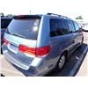 Image 3 : 2008 Honda Odyssey