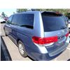 Image 4 : 2008 Honda Odyssey