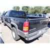 Image 4 : 2001 Chevrolet Silverado 1500
