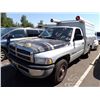 Image 1 : 2001 Dodge Ram 2500
