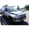 Image 2 : 2001 Dodge Ram 2500