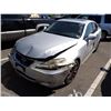 Image 1 : 2006 Lexus IS 250