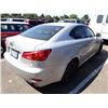 Image 3 : 2006 Lexus IS 250