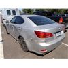 Image 4 : 2006 Lexus IS 250