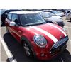 Image 2 : 2015 Mini Cooper