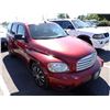 Image 2 : 2009 Chevrolet HHR