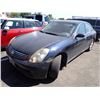 Image 1 : 2004 Infiniti G25x