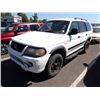 Image 1 : 2003 Mitsubishi Montero Sport
