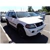 Image 2 : 2003 Mitsubishi Montero Sport