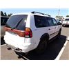 Image 3 : 2003 Mitsubishi Montero Sport