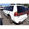Image 4 : 2003 Mitsubishi Montero Sport