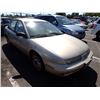Image 2 : 1999 Saturn SL2