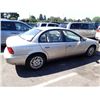 Image 3 : 1999 Saturn SL2