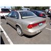 Image 4 : 1999 Saturn SL2