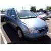 Image 2 : 2012 Kia Sedona