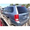 Image 4 : 2012 Kia Sedona