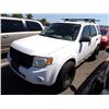 Image 1 : 2009 Ford Escape