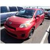 Image 1 : 2009 Scion xD