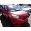 Image 2 : 2009 Scion xD