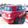 Image 3 : 2009 Scion xD
