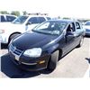 Image 1 : 2009 Volkswagen Jetta