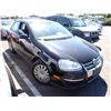 Image 2 : 2009 Volkswagen Jetta