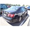 Image 3 : 2009 Volkswagen Jetta