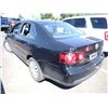 Image 4 : 2009 Volkswagen Jetta