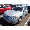 Image 1 : 2009 Toyota Camry