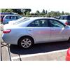 Image 3 : 2009 Toyota Camry