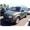Image 1 : 2003 Honda Element