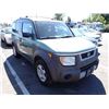 Image 2 : 2003 Honda Element