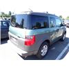 Image 3 : 2003 Honda Element