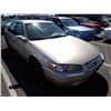 Image 2 : 1997 Toyota Camry