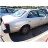 Image 3 : 1997 Toyota Camry