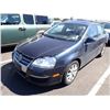 Image 1 : 2010 Volkswagen Jetta