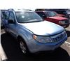 Image 2 : 2011 Subaru Forester