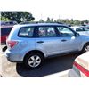 Image 3 : 2011 Subaru Forester