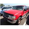 Image 1 : 1998 Ford Explorer