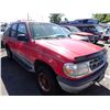 Image 2 : 1998 Ford Explorer