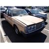 Image 2 : 1985 Volvo 244