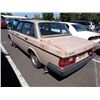 Image 4 : 1985 Volvo 244
